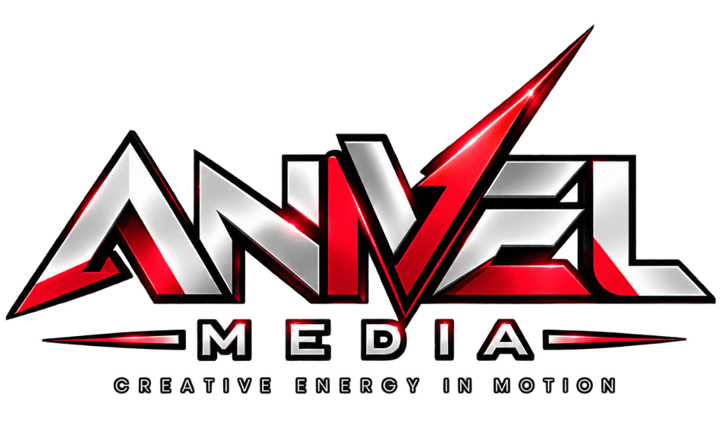 ANIVEL MEDIA